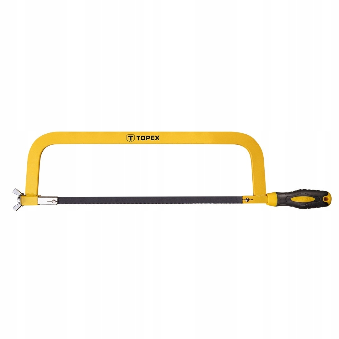 

PiŁA Do Metalu Ramka Brzeszczot 300 mm Mocna