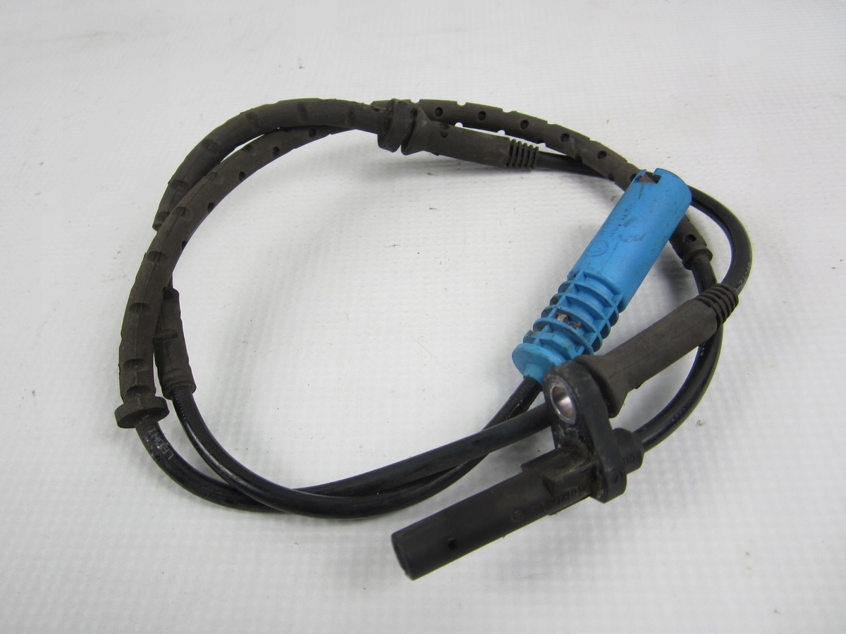 sensor ABS rear rear part BMW E65 LIFT LCI