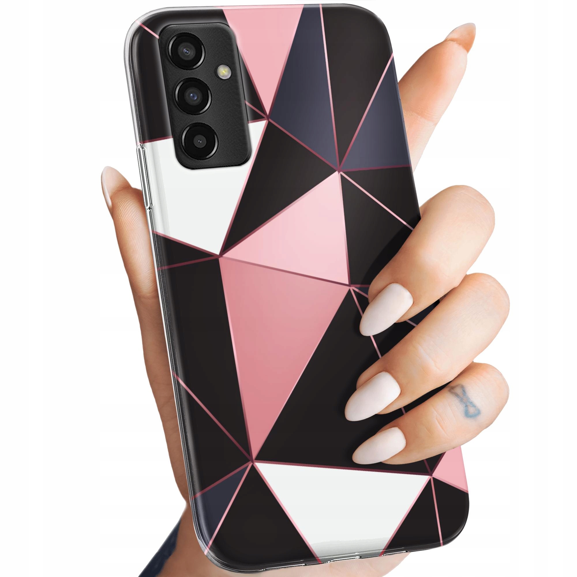 

Etui do Samsung Galaxy M13 mozaika Obudowa