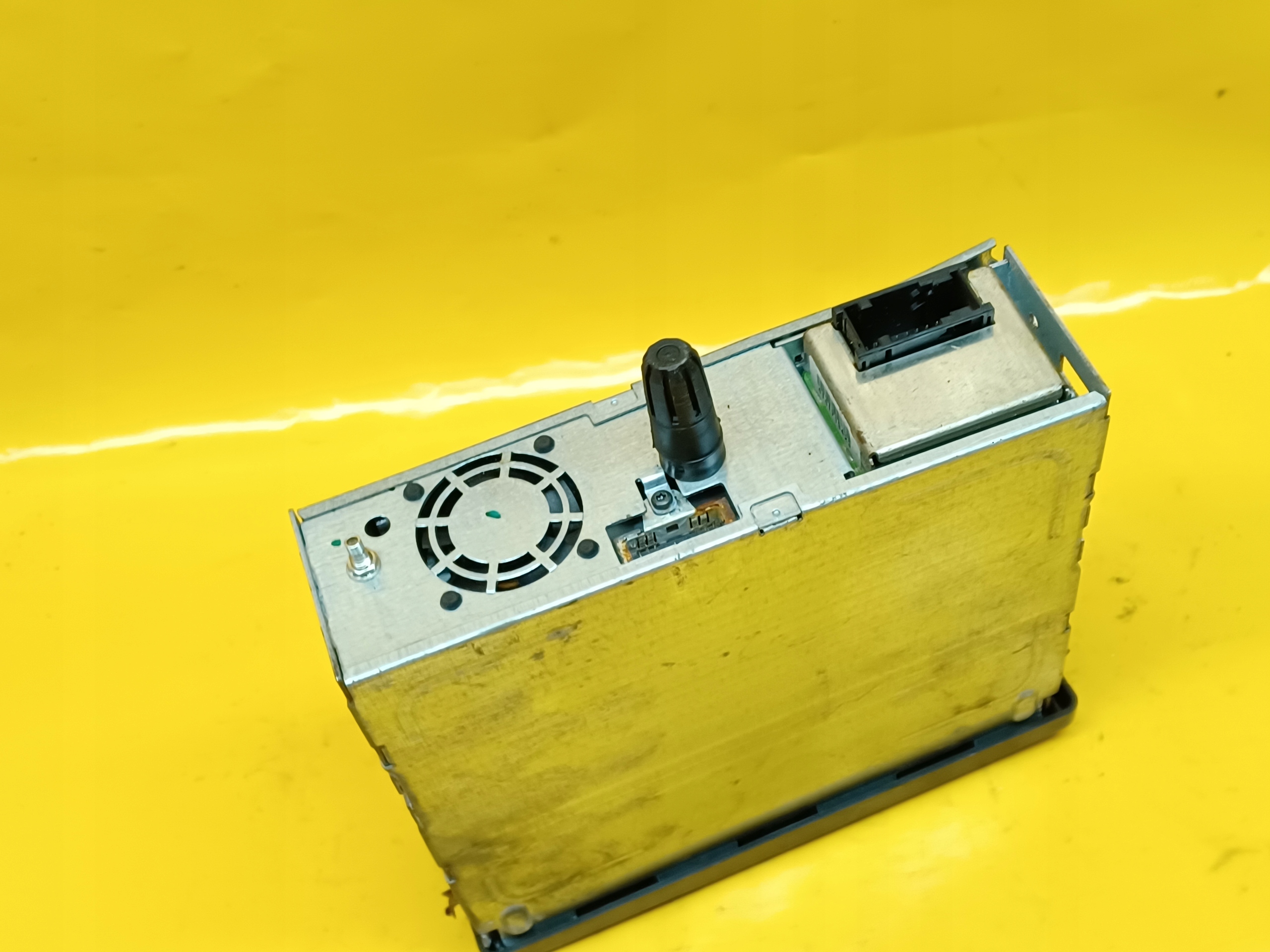 считыватель навигации renault oe 8200339751