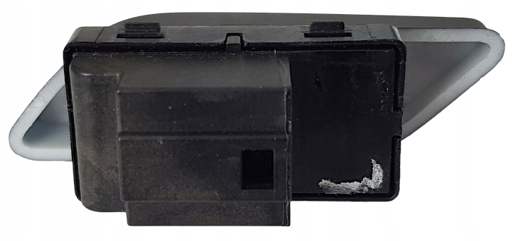 BLOKADA ZAMKA CENTRALNEGO VW GOLF VI 2008-2012 5K1 Funkcje inne