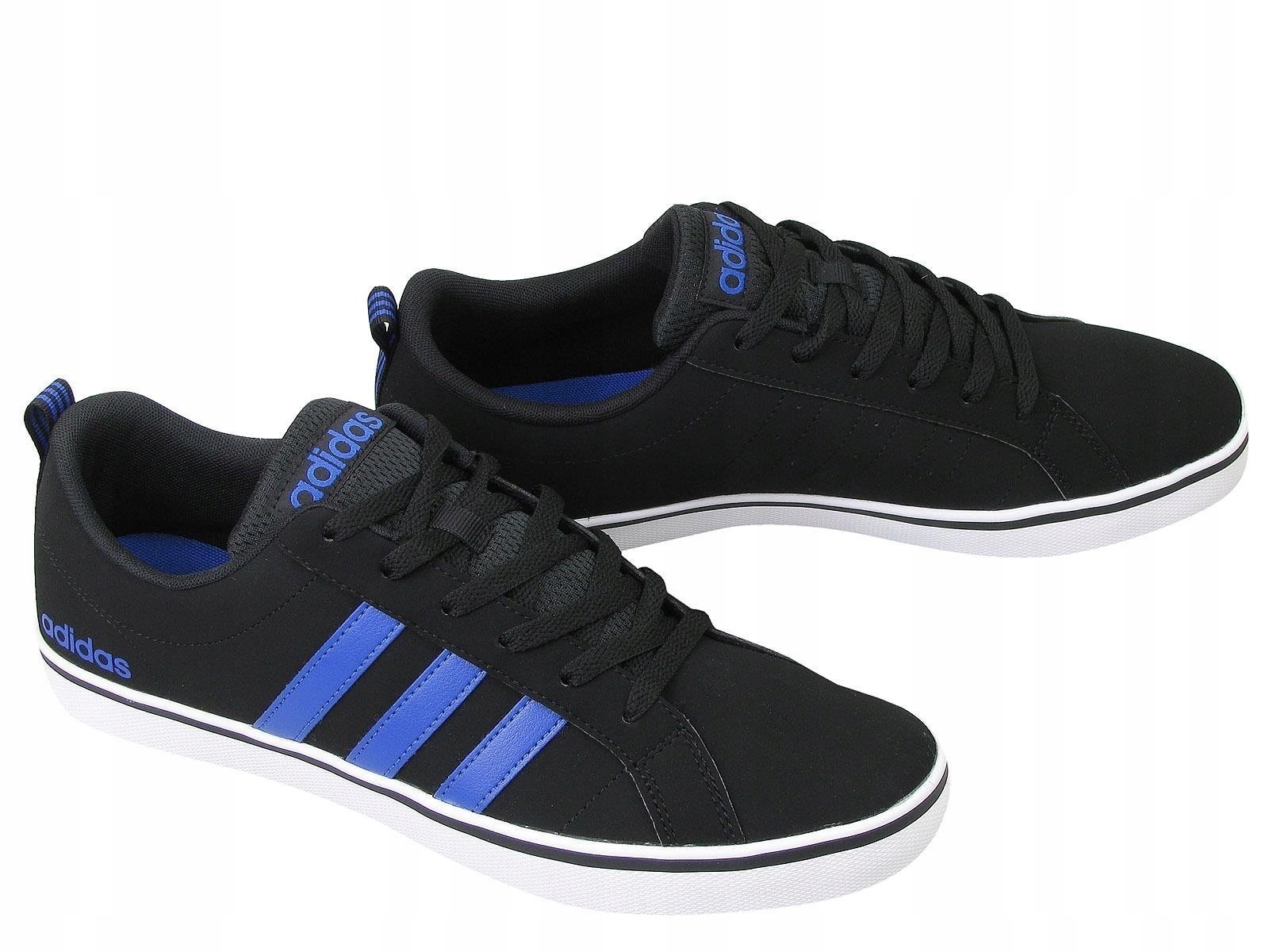 Adidas pánské sportovní boty Vs Pace velikost 41 1/3