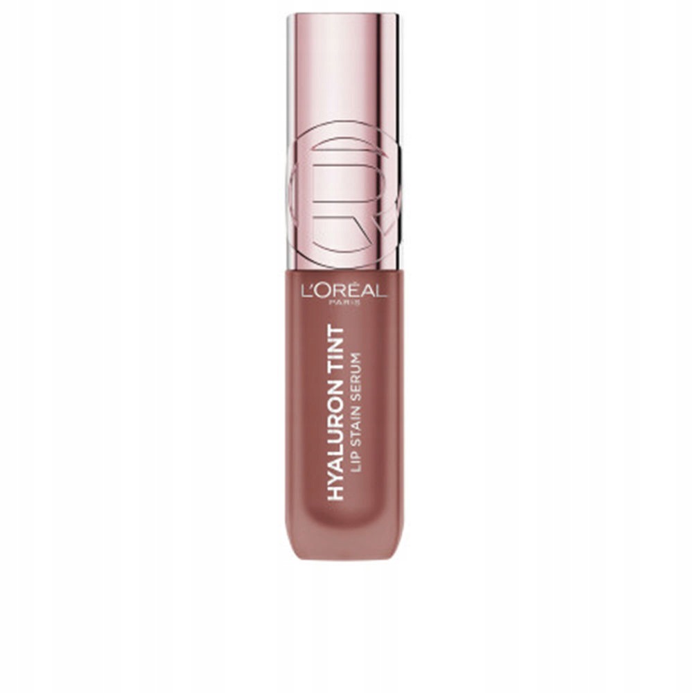Hyaluron Tint balzám na rty s barvou #485-Nude Espresso 1 ks