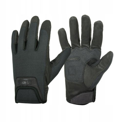 Rukavice Helikon Urban Tactical MK2 Černá -2XL