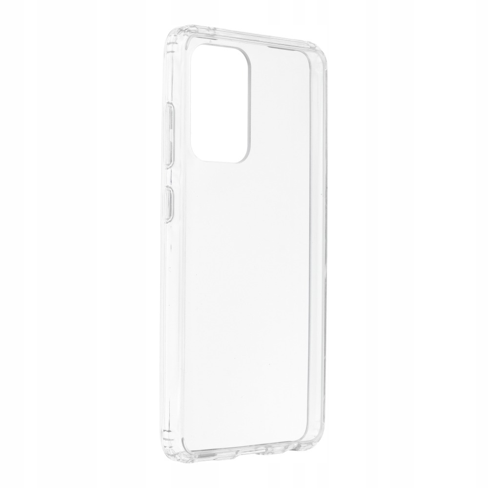 

Futerał Super Clear Hybrid do Samsung A52 Lte / A5