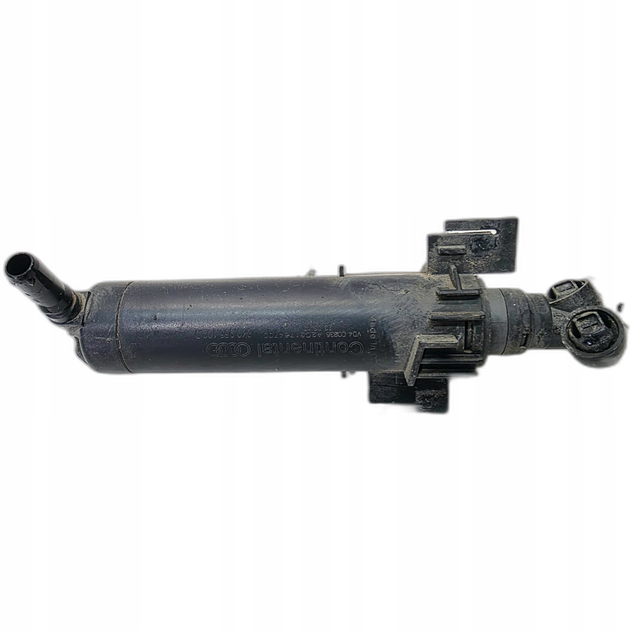 washer REFLEKTORA right AUDI A4 B8 LIFT 8K0955102D