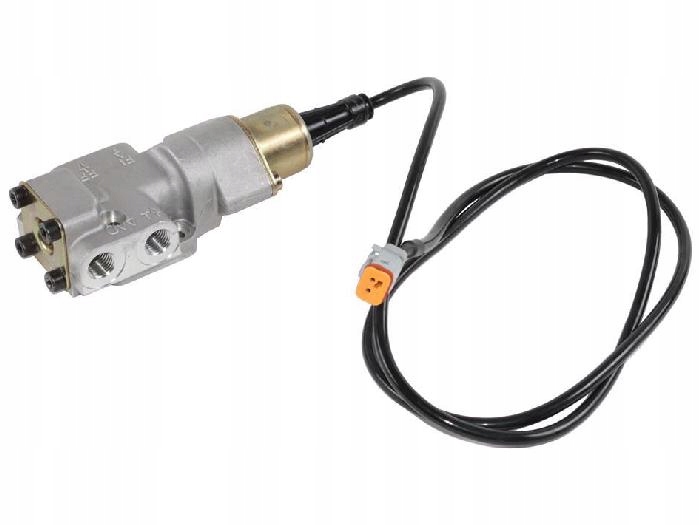 ELEKTROZAWOR POMPY WTRYSK SC4