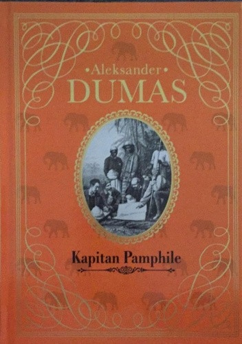 Kapitan Pamphile ALEKSANDER DUMAS