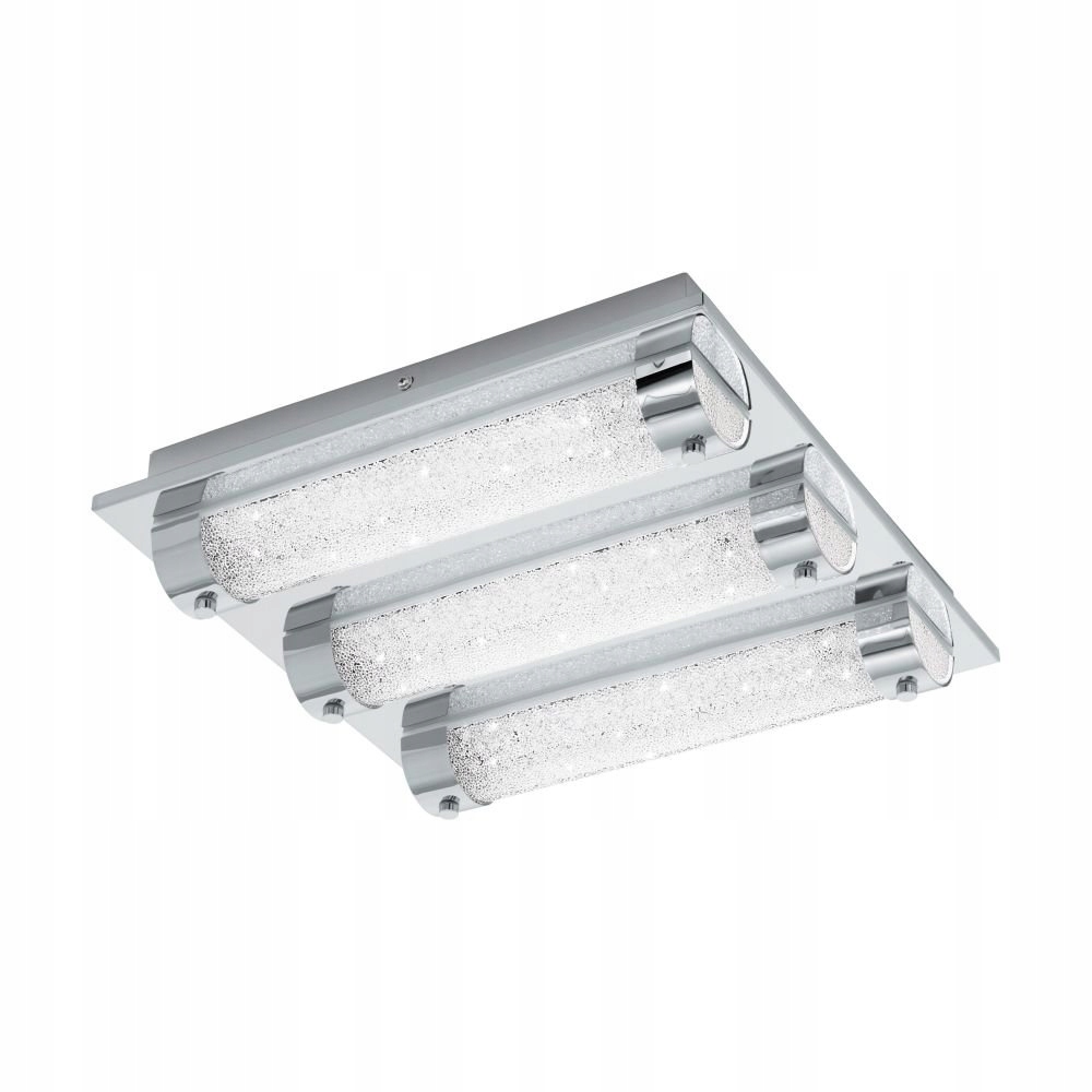 Led stropná a nástenná lampa 22W Tolorico 97056 Eglo