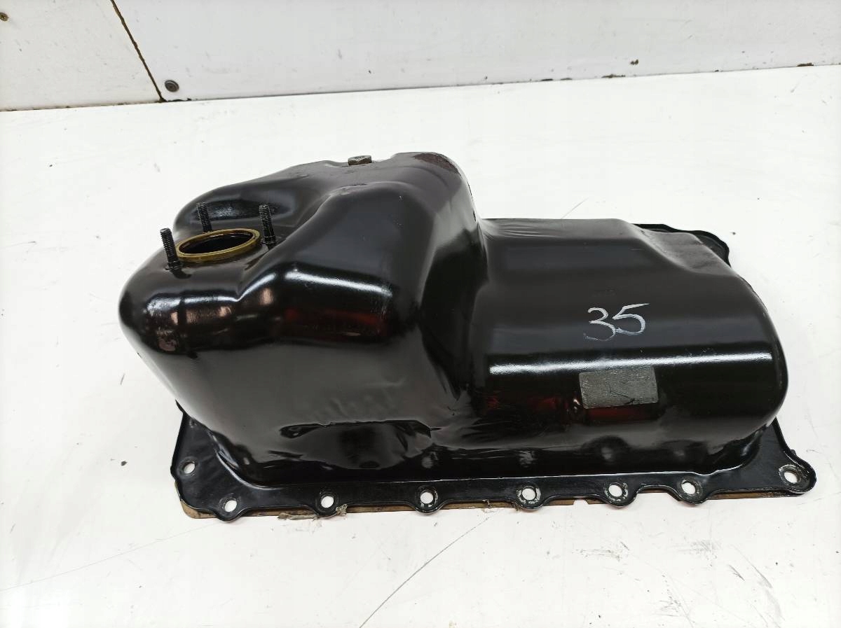 Ölwanne 2.0 N46 VALVETRONIC Bmw Seria 3 V (2005-2012) E90