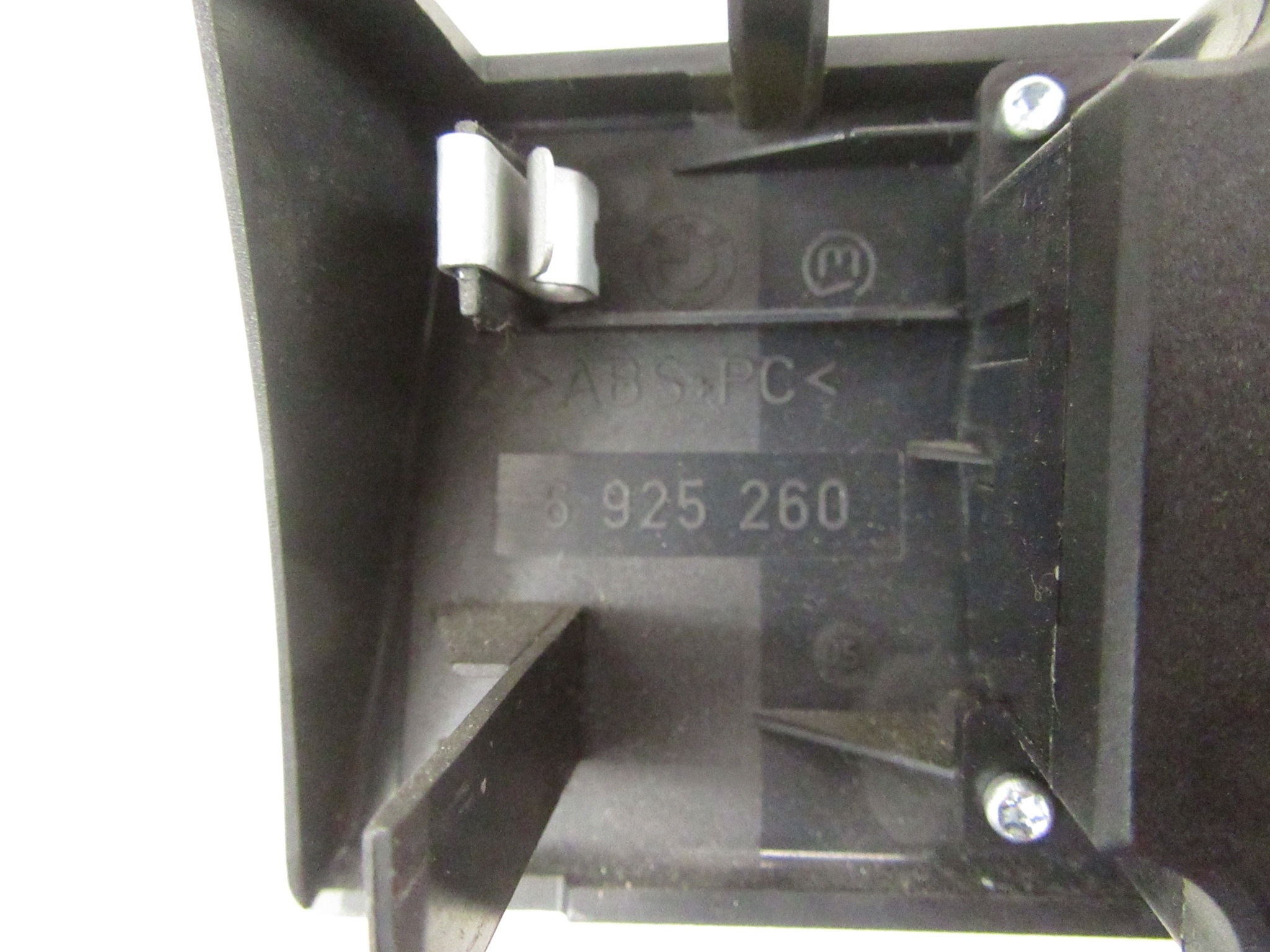 pulsante interruttore luci BMW e60 e61 berlina KOMBI
