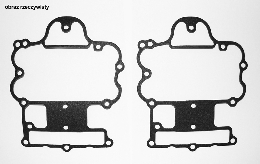 Athena Uszczelka Pokrywy Zaworowej Kawasaki Vn 1500 '96-'04, Vn 1600