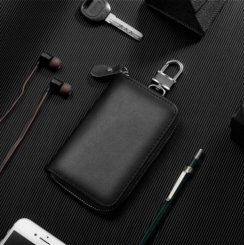 POKROWIEC RFID KLATKA FARADAYA NA KLUCZYK BLOKADA Marka inna