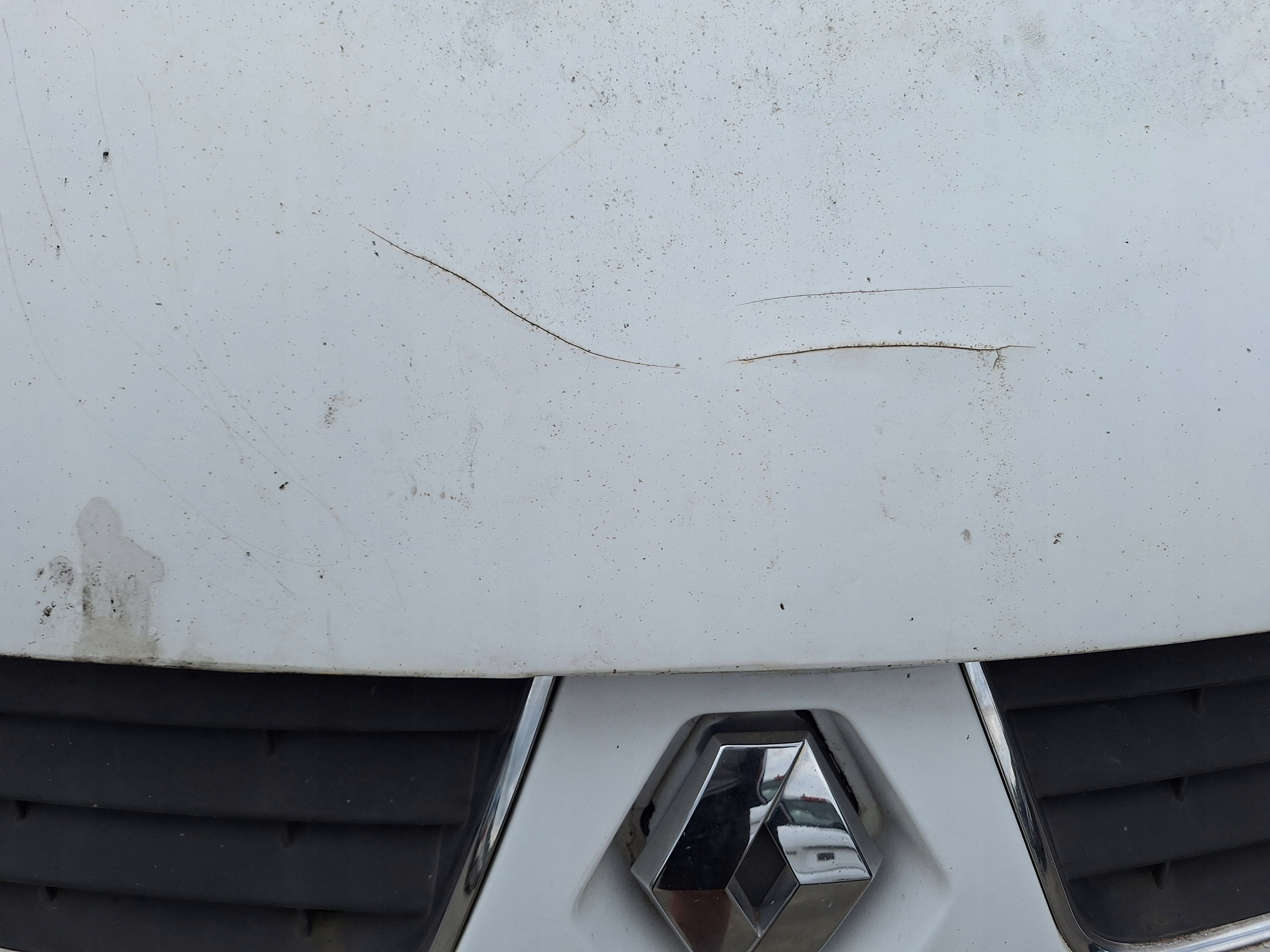 TRAFIC 2 II 2.0 DCI M96 786 VIVARO A PRIMASTAR vízhütö ventilátor