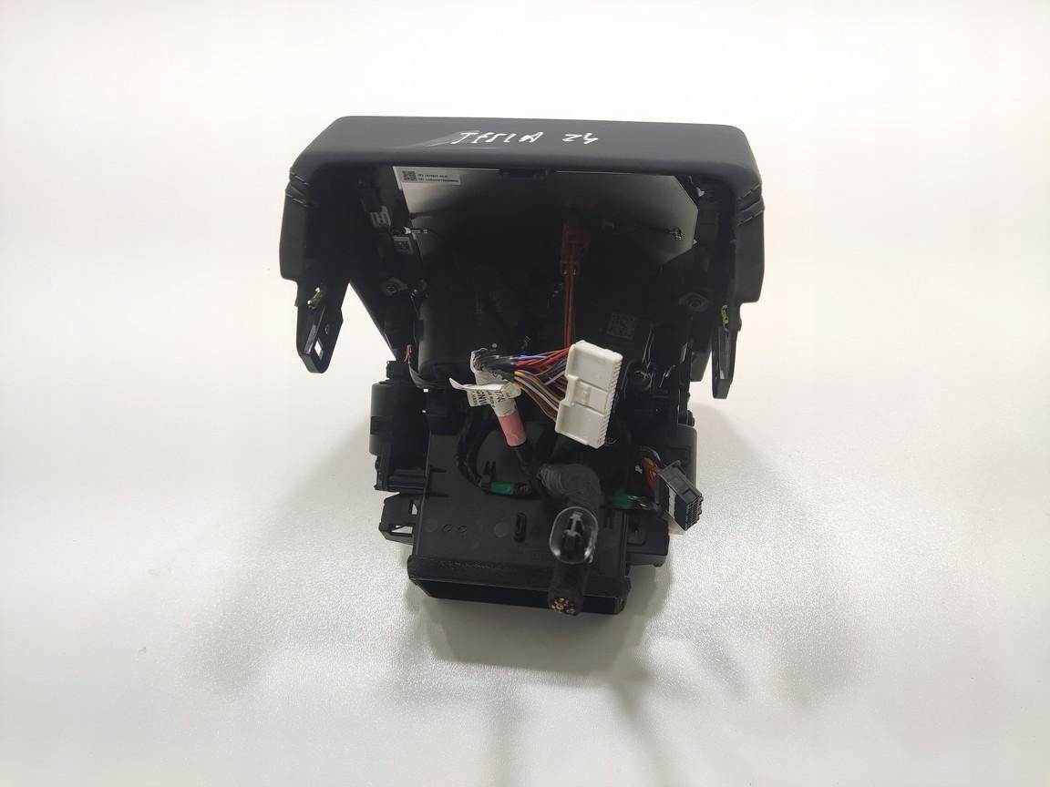 EKRAN display TESLA MODEL 3 LIFT 2023-2026 1875931-00-D