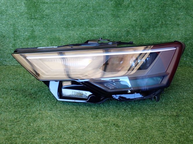 AUDI A6 C8 FULL LED 18- reflektor left light left 4K0941033