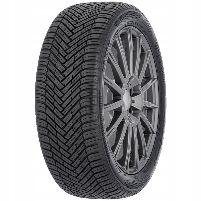 Celoročná pneumatika osobová pneumatika Nexen 225/55R16 Cone 99W NB4S2