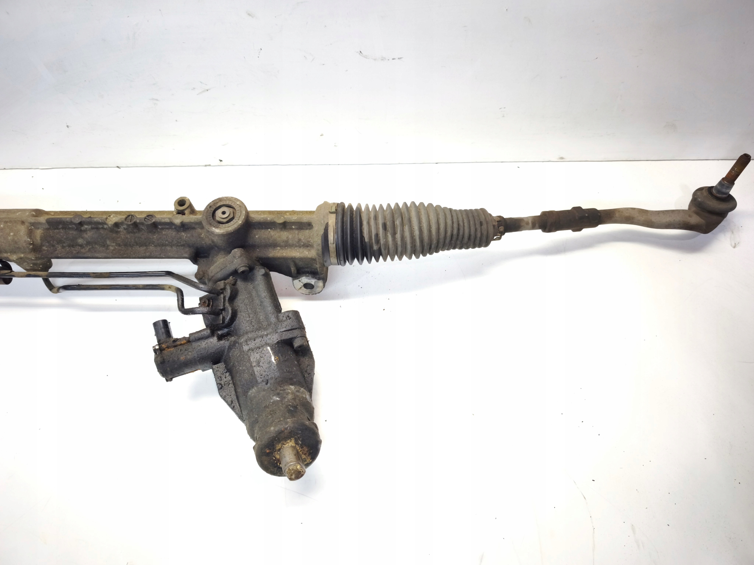 drag rod servo steering control AUDI Q5 8R 8R2422065D