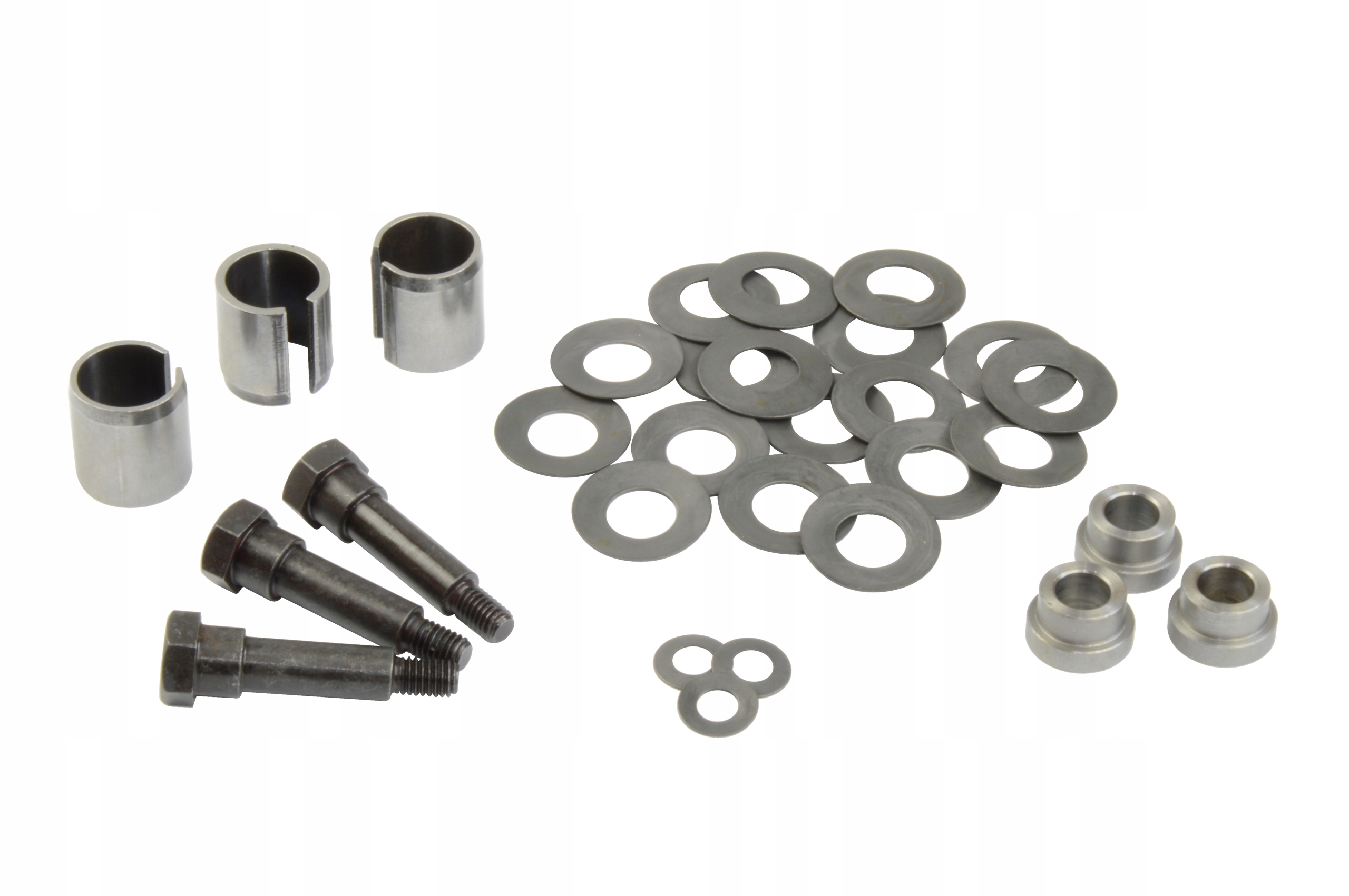 Sada Pro Brzdové Kotouče Volvo BL70 11988609 Oem