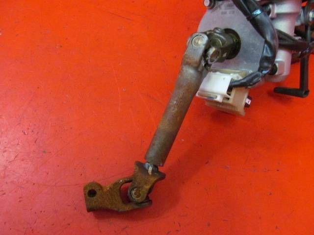 RENAULT MEGANE III 3 control electrics steering rod 488107463R