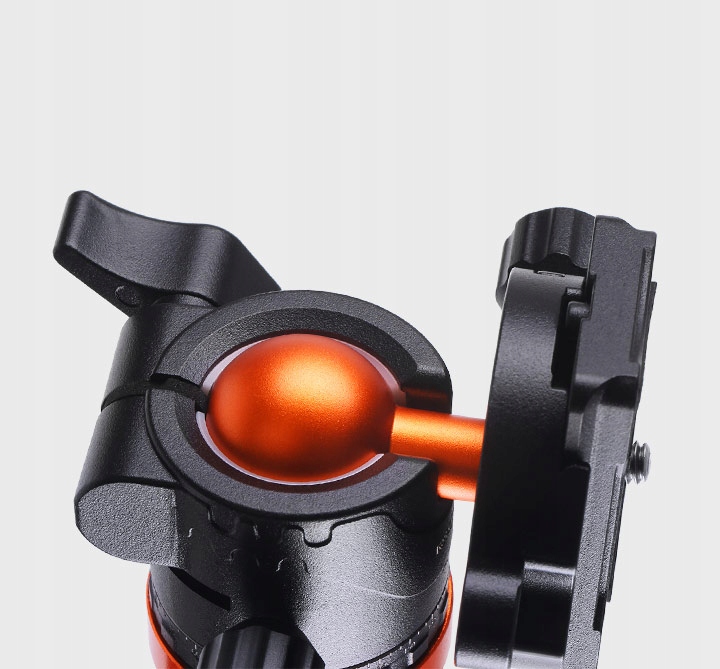 Statyw Monopod KF ALUM 185cm Flat Lay do SONY Model SA254T2