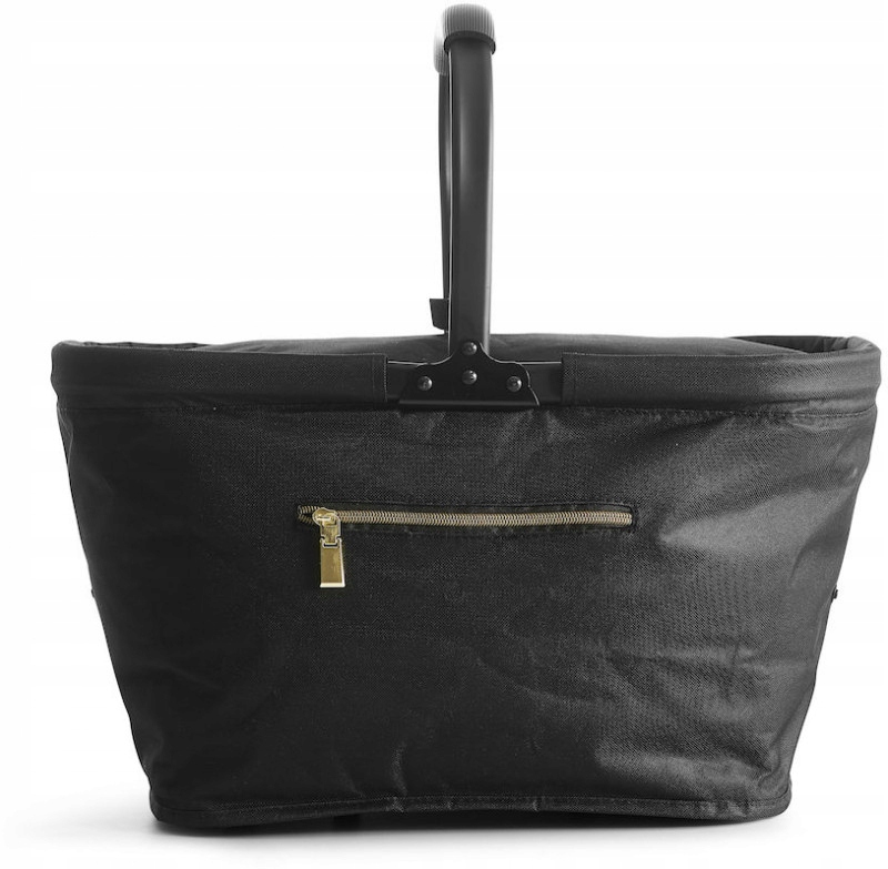 Sagaform Termokoš 25 L černý