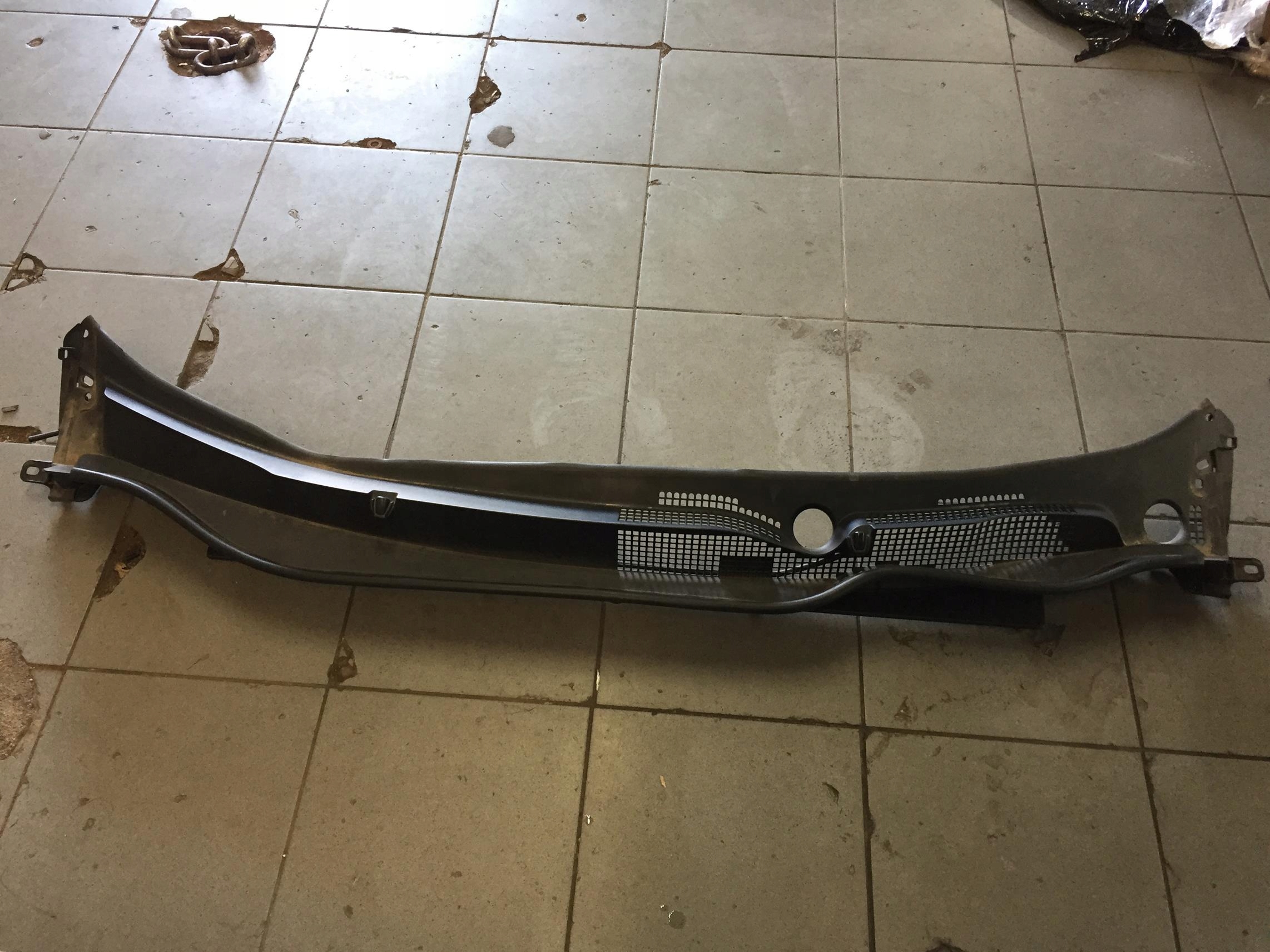 HONDA CR-V 19- PODSZYBIE EU