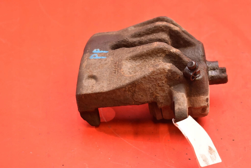 caliper brake right front RANGE ROVER SPORT 1 and L320 2.7 TDV6 190 KM
