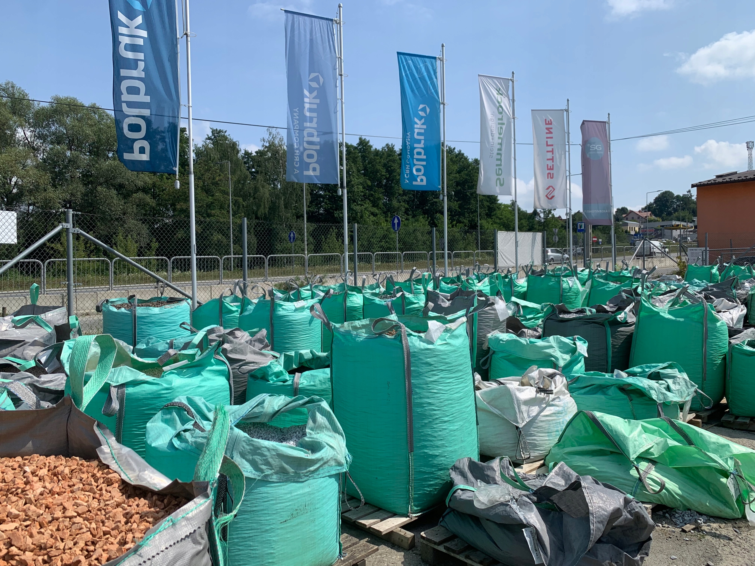 GOLIAT GRES LUCA BEIGE 60x60x2 CM I GAT PŁYTA GRESOWA NA TARAS BEŻ Długość 60 cm