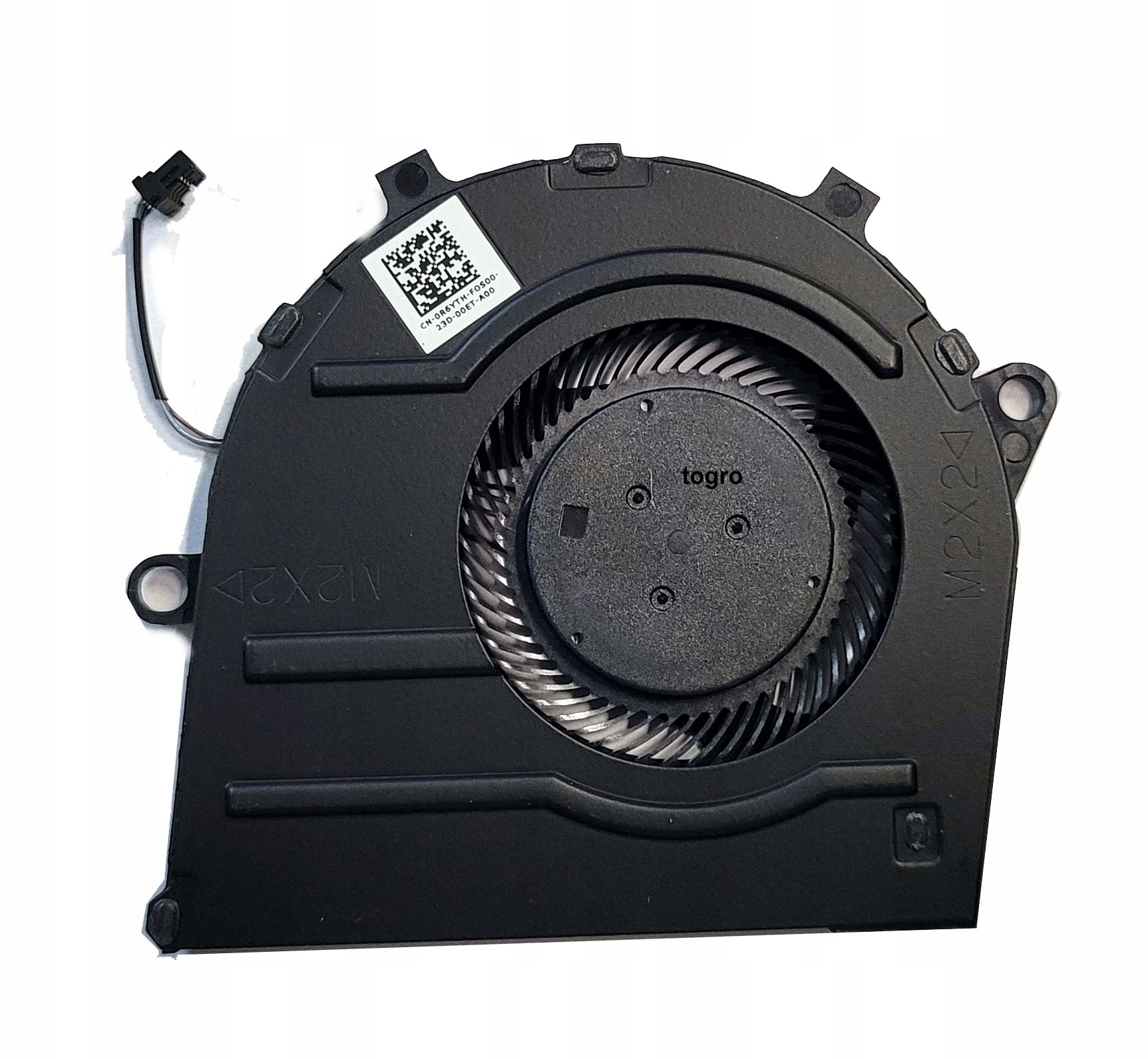 NOVÝ VENTILÁTOR PRE DELL INSPIRON 5000 5401 5402 5405 5408 5409 7405