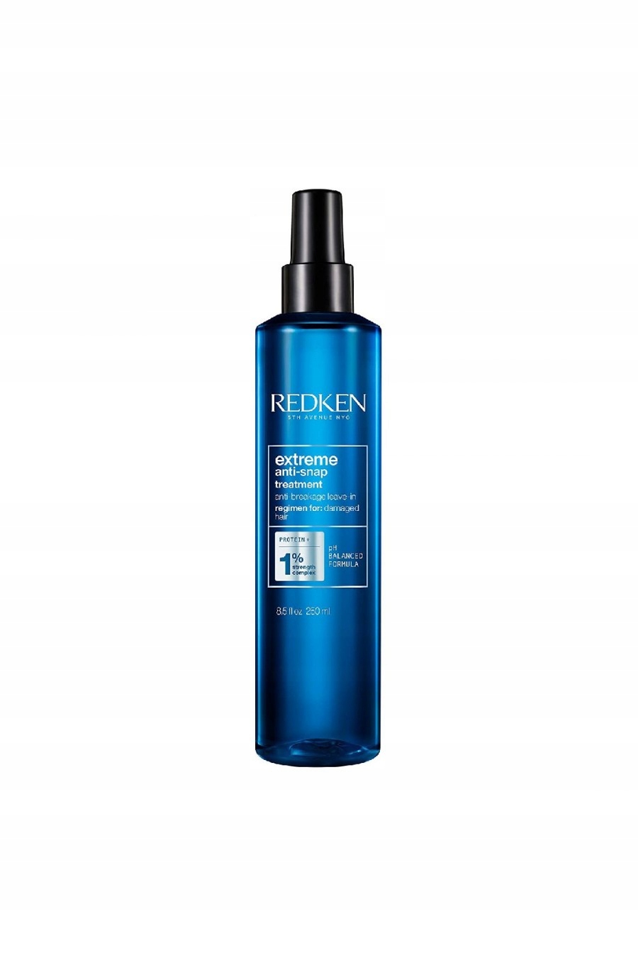 Redken Extreme Anti Snap kúra pro posílení poškozených vlasů 250 ml