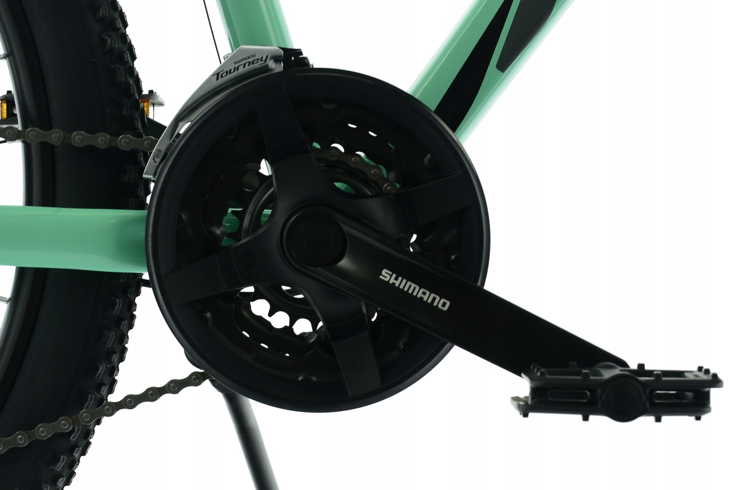 Rower MTB Kands 26 Stranger r16
