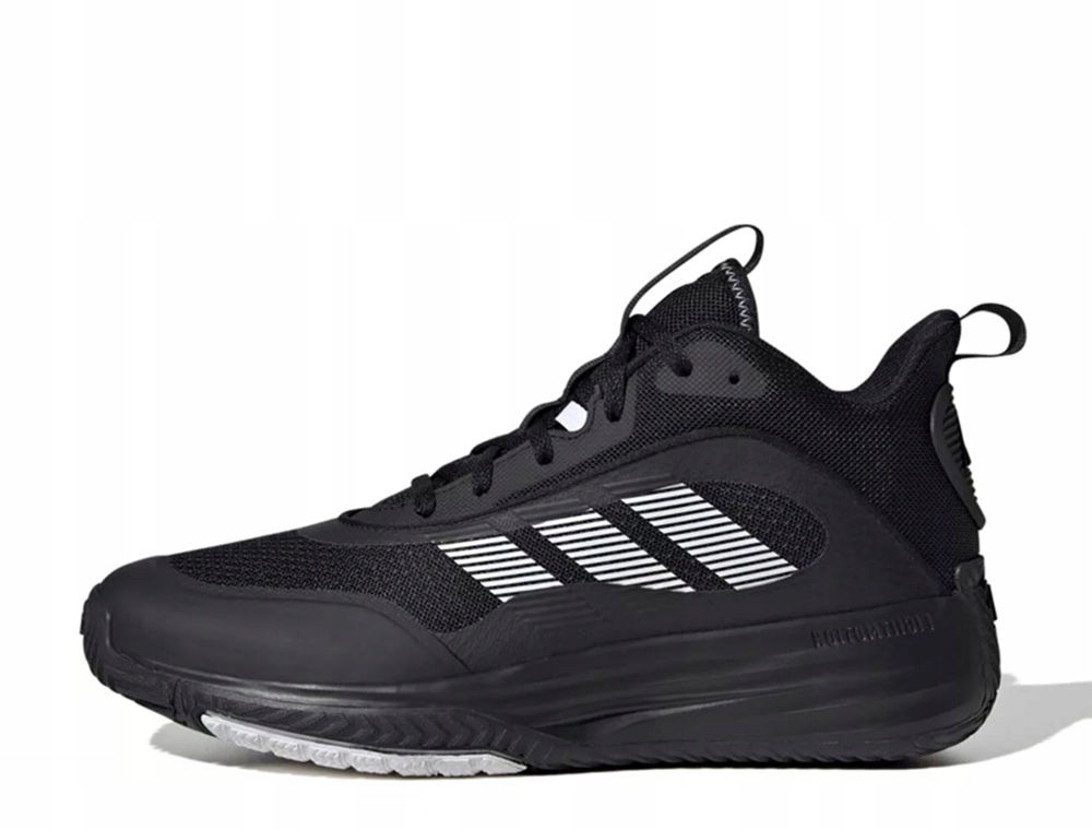 Adidas Boty Ownthegame 3,0 Black/white