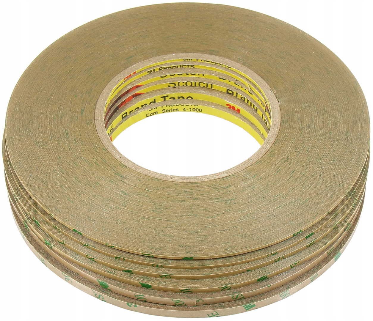 

Taśma Montażowa 3M 300LSE Dwustronna Do LCD 2mm