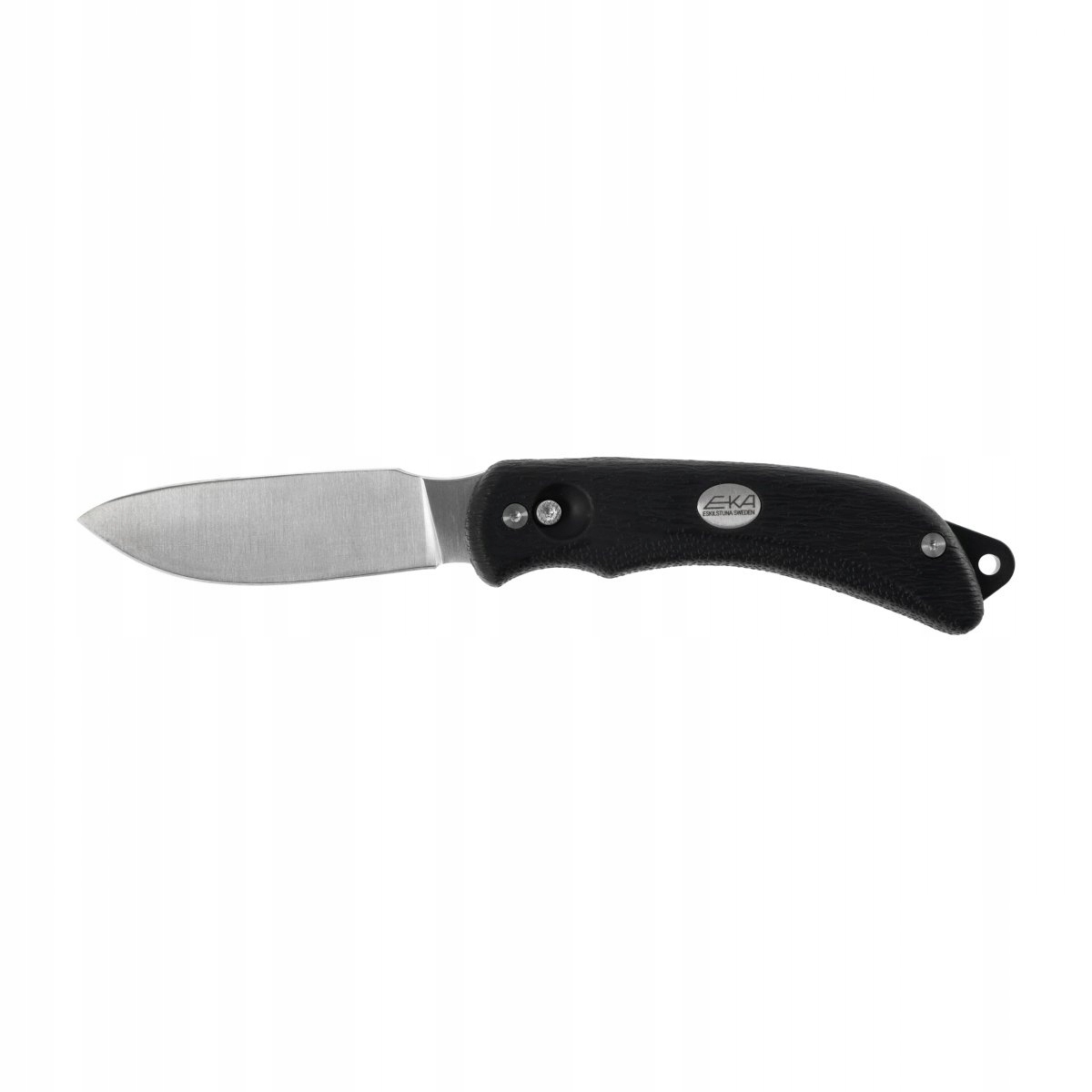 Nůž Eka Swingblade G5 pro rámování zvěře, černá čepel
