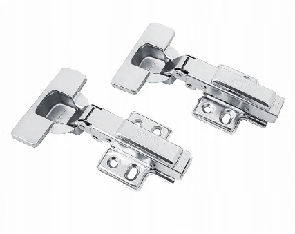 

Zawias meblowy Gtv Prestige domyk 2SZT Na 1 Front