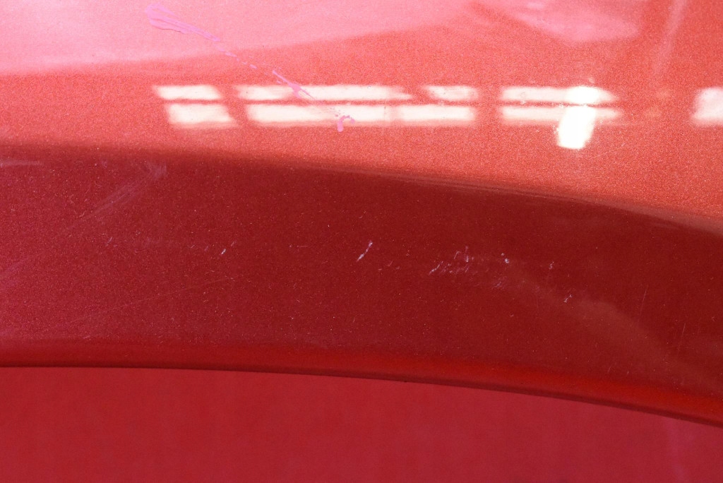 fender right front front 22W SUBARU FORESTER 2 II SG 02-05
