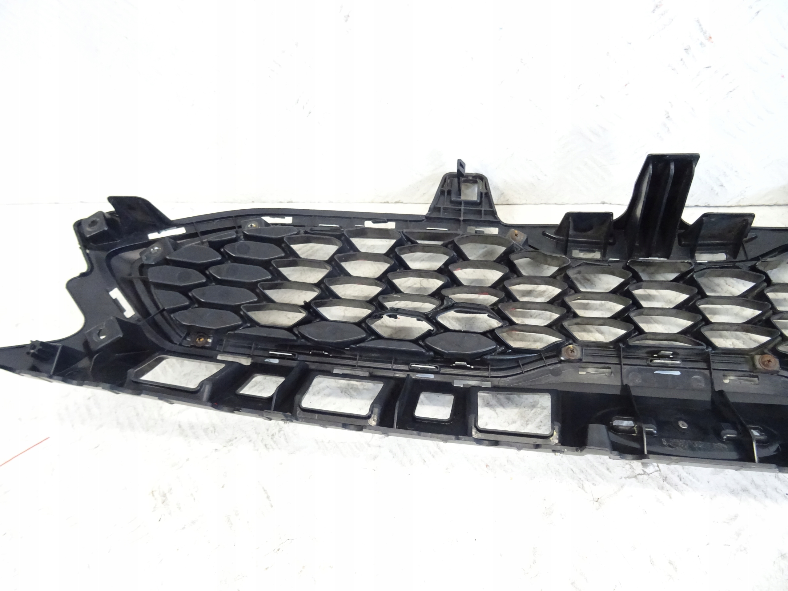 grill grille front front KIA CEED III 3 86350-J7010