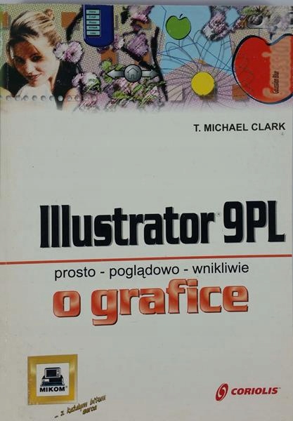 T. Michael Clark Illustrator 9PL