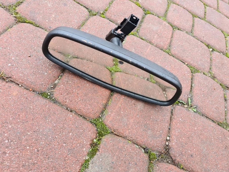 rear-view mirror Opel Astra J IV 13503047