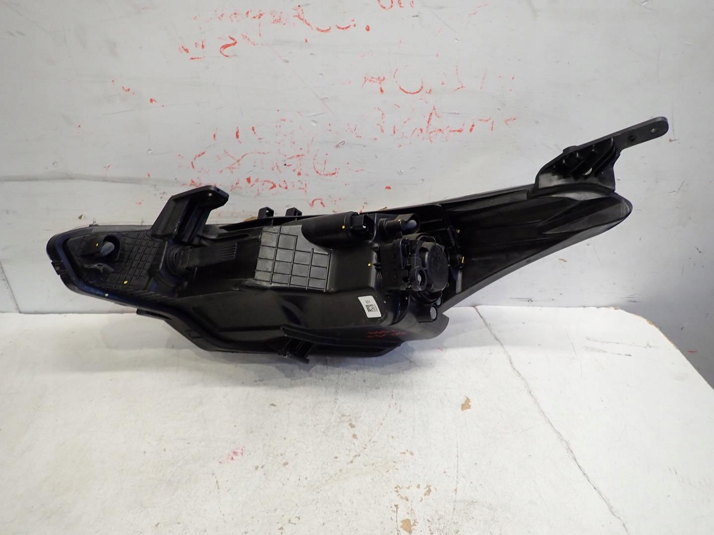 light front front right HYUNDAI I20 II 2015- 92102-C6000