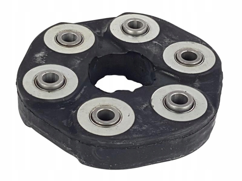 FEBI PRZEGUB ELASTYCZNY WAŁU MERCEDES E W124 W210 Numer katalogowy części 03909