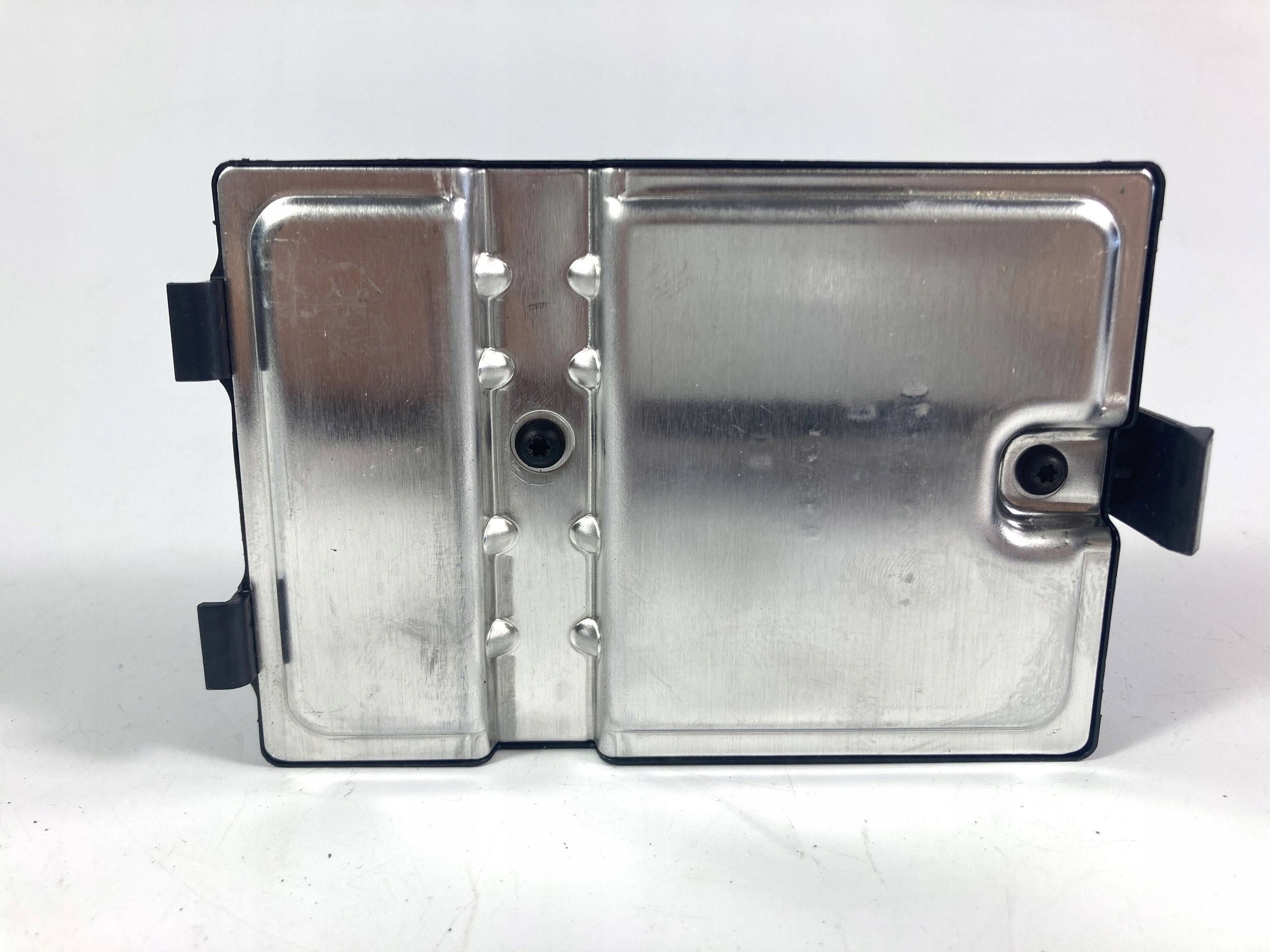 Jeep Wrangler JL modul Hitzung Sitze 2022-23