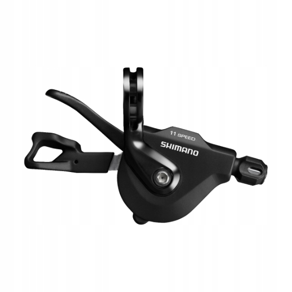 Manetka prawa 11s Shimano 105 SL-RS700 Flat Bar