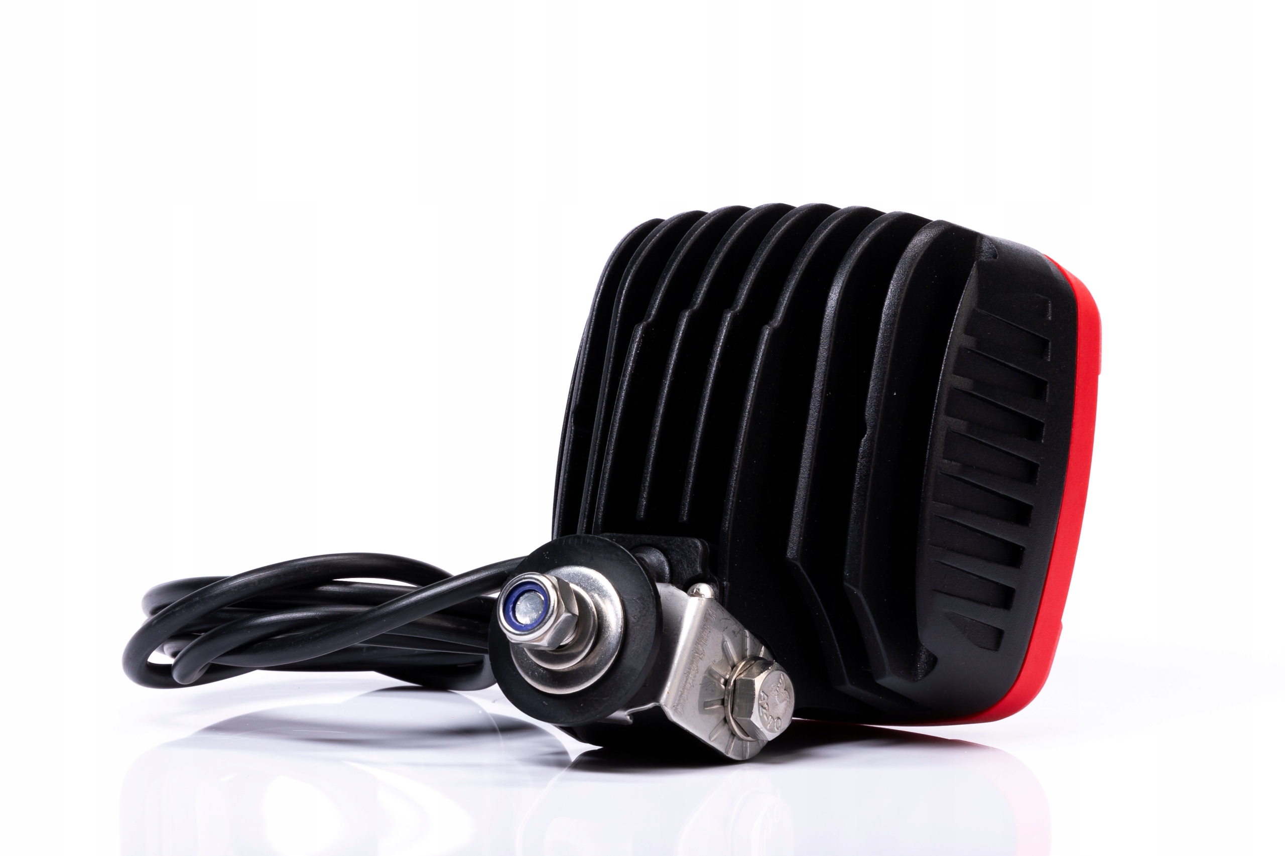 LAMPA HALOGEN ROBOCZY LED 4100LM FRISTOM FT-360 Producent części Fristom