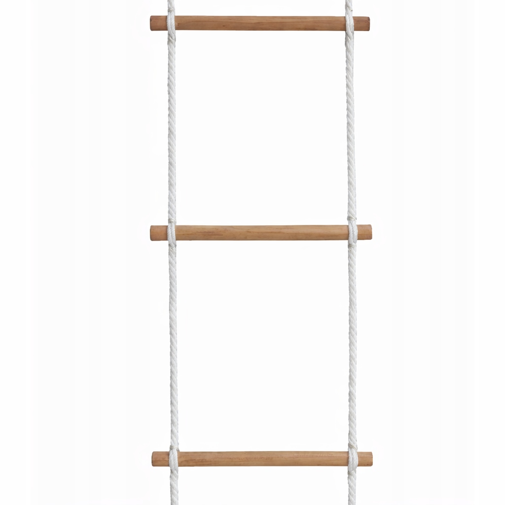 Žebřík 10 m 400 kg oboustranný