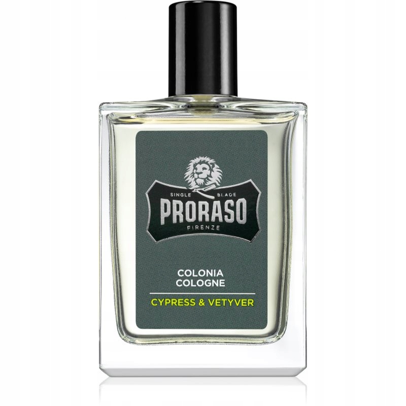 Kolínská voda Proraso 100 ml
