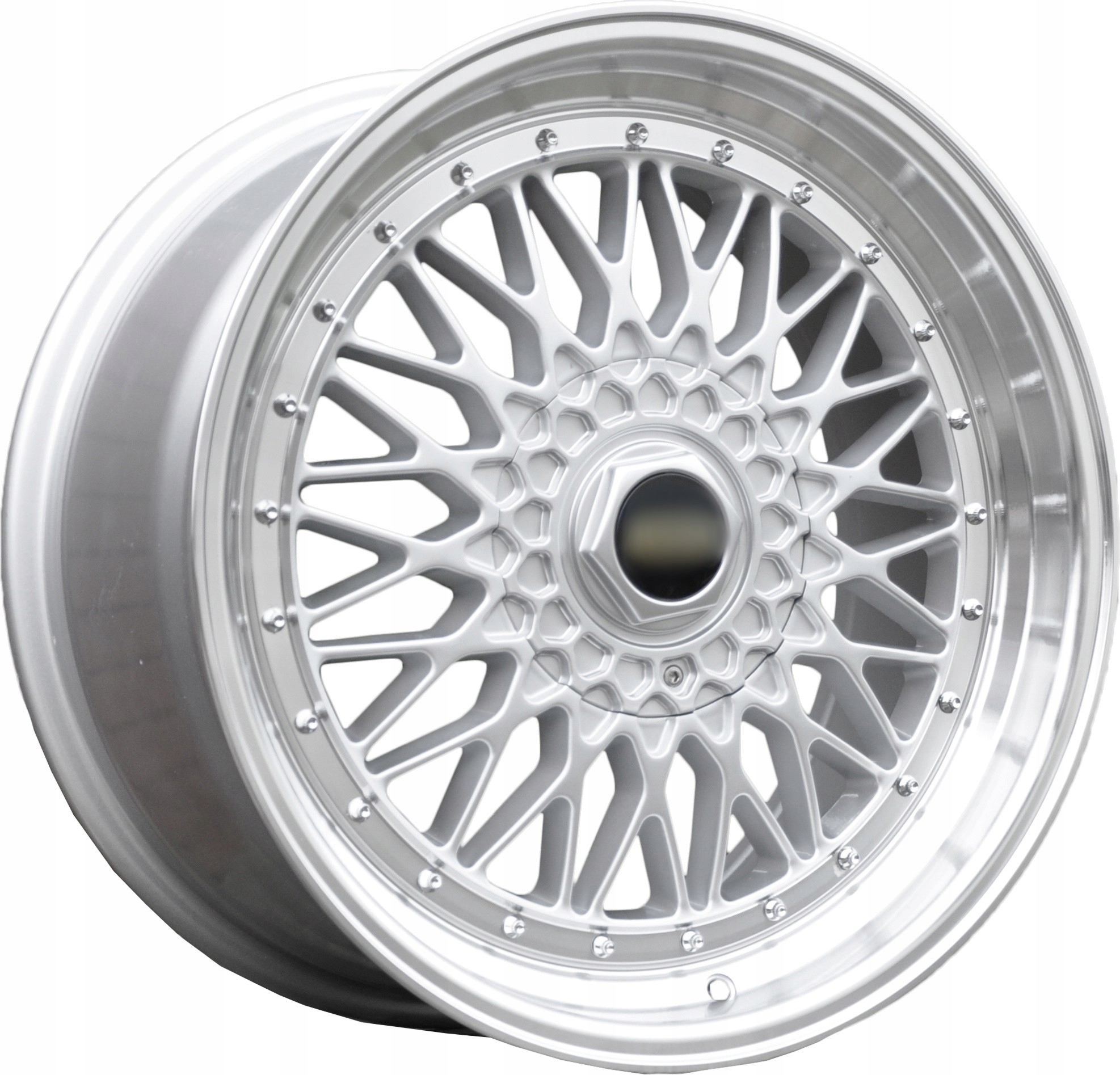479 Sp Disky 16 4x108 Rs S Lešteným Rantom