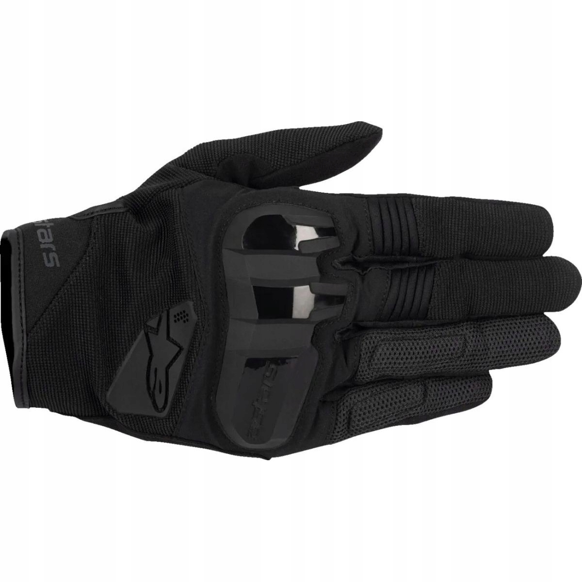 Alpinestars Chrome V2 rukavice čierne M