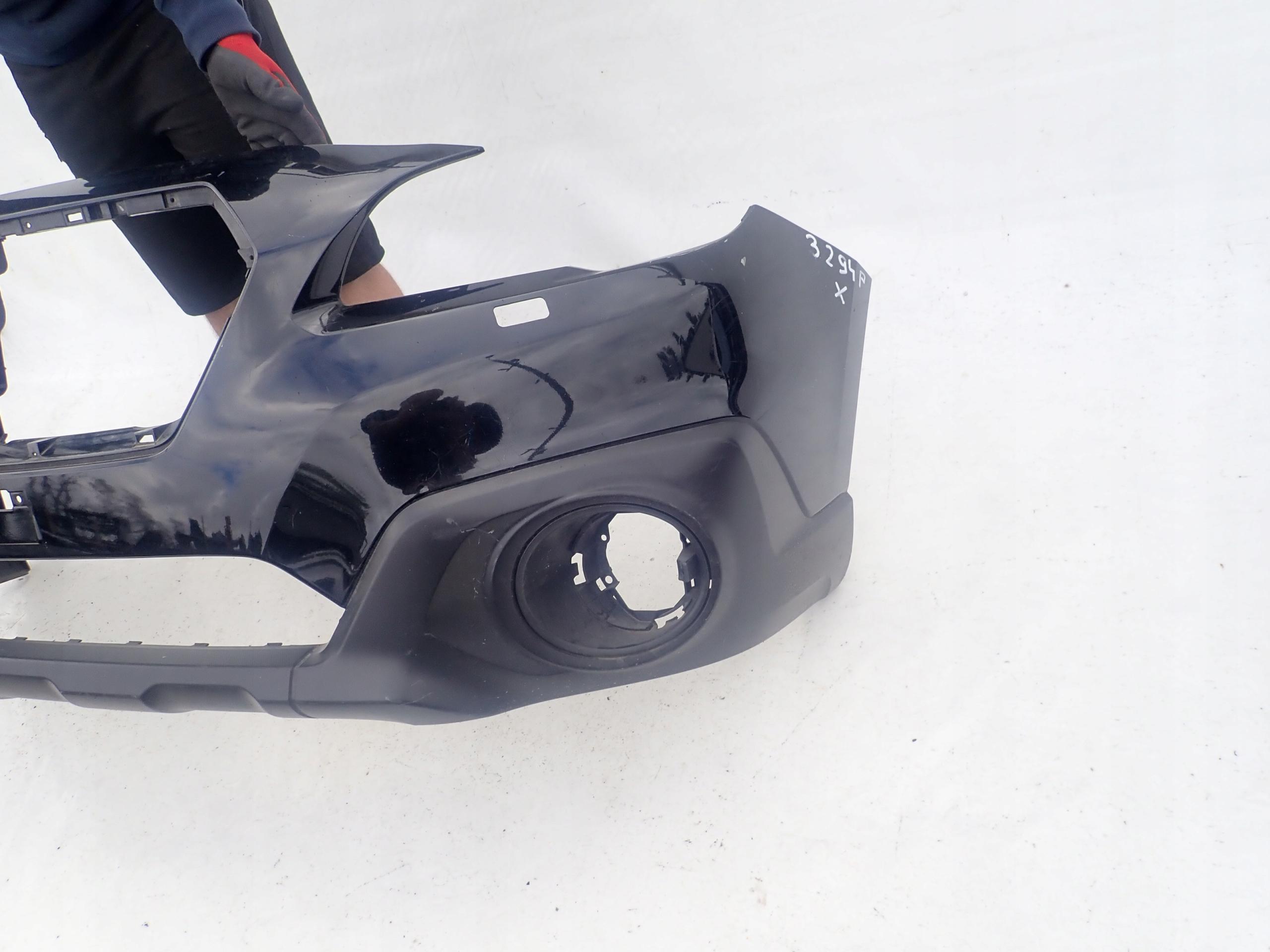 SUBARU OUTBACK V 5 14-> bumper front washer